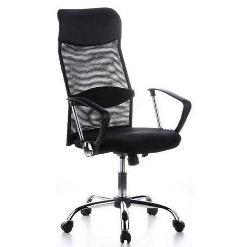 ARIA HIGH - Siège de direction pour bureau à domicile