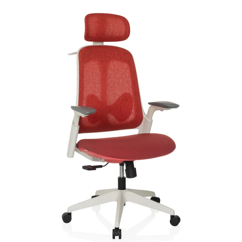 ARCEO WF tissu - Siège de bureau de qualité professionnelle