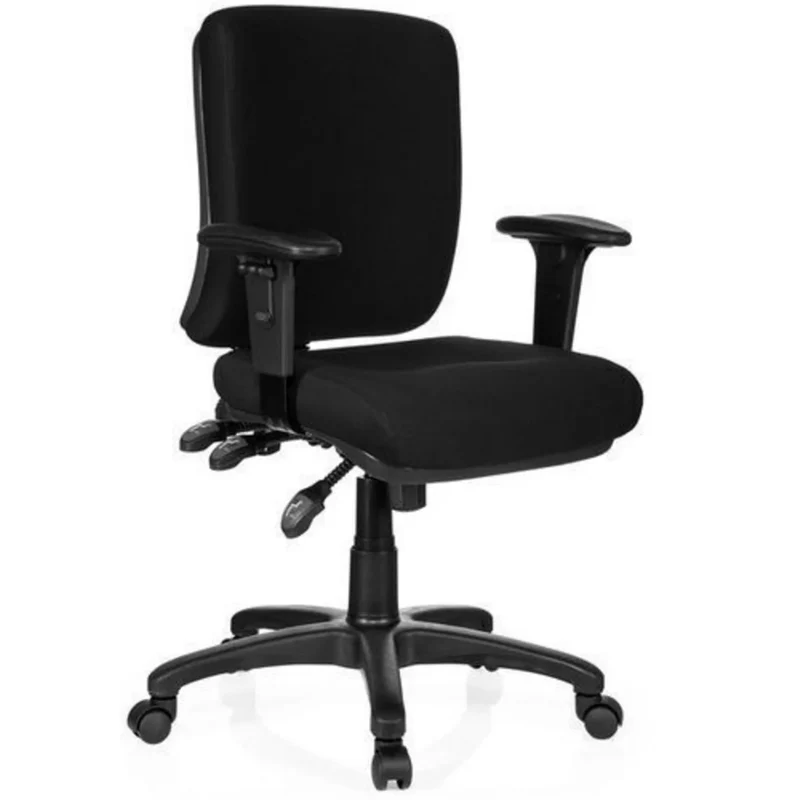 ZENIT BASE - Siège de bureau de qualité professionnelle