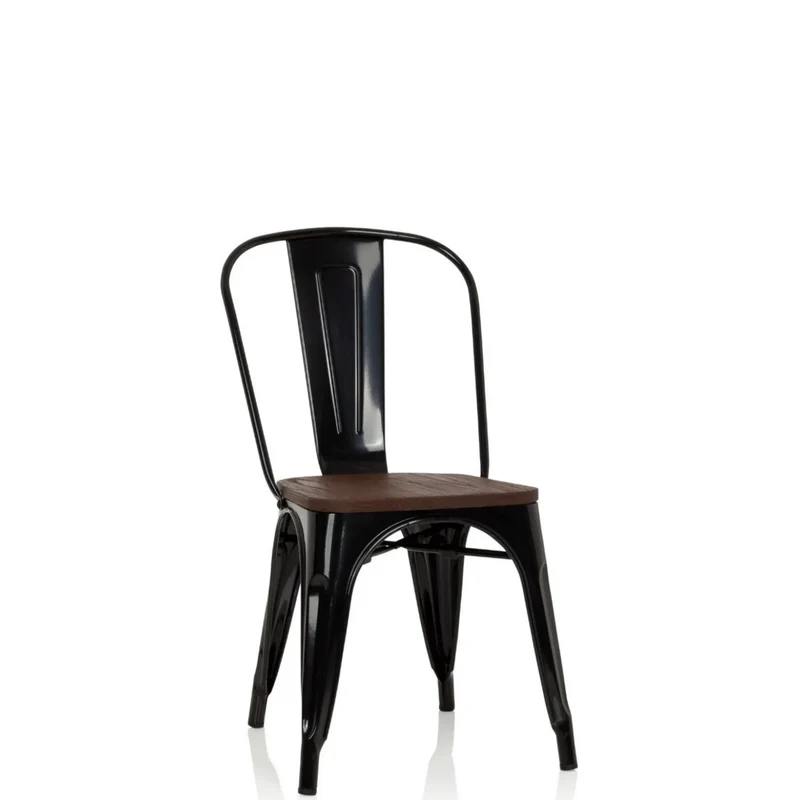 VANTAGGIO COMFORT W - Chaise de bistrot