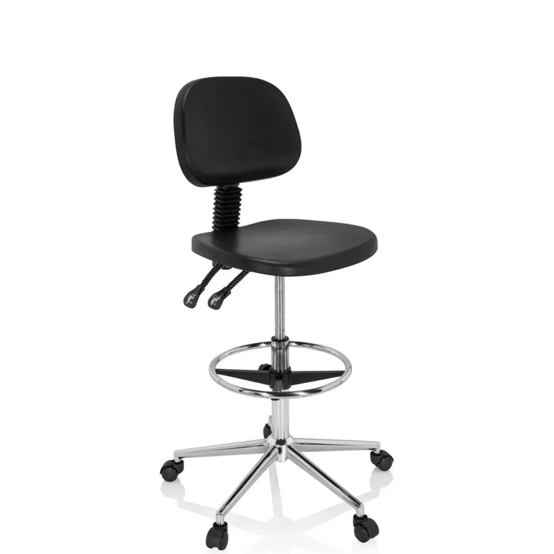 TOP WORK 24 I - Chaise de comptoir