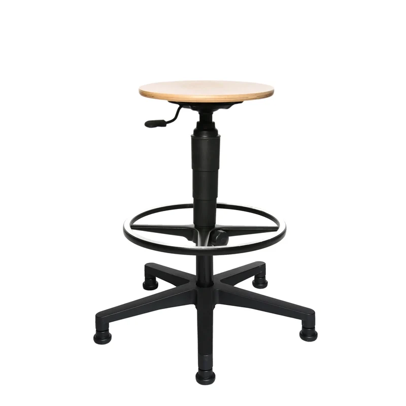 Tec 60 - Chaise de comptoir
