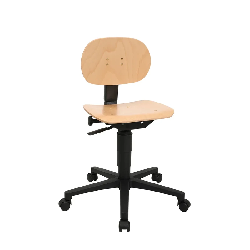 Tec 11 - Tabouret pivotant