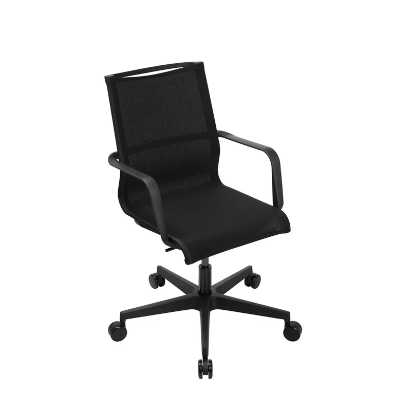 Sitness Life 40 - Siège de bureau de qualité professionnelle