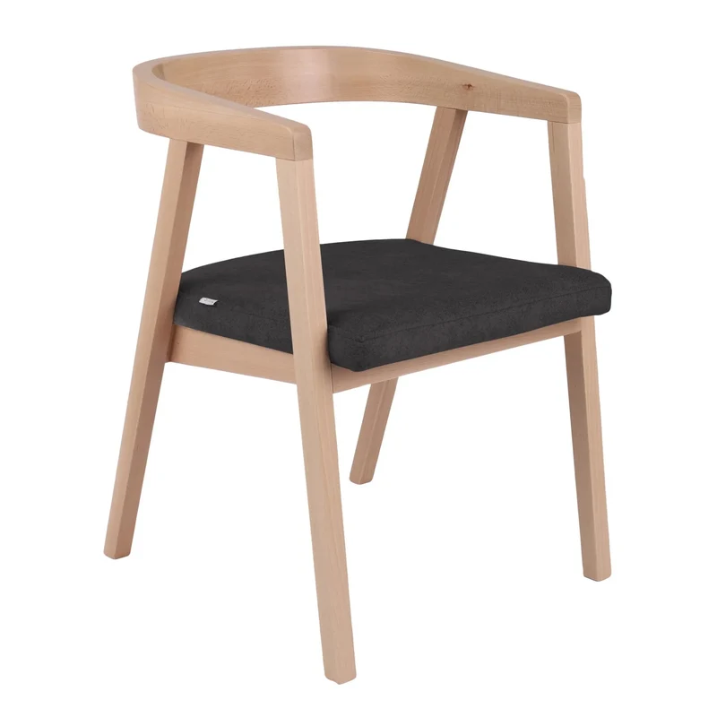 SCANDIO I S - Chaise à quatre pieds
