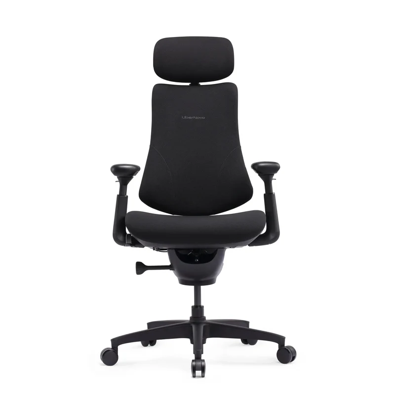 LiberNovo Omni SE - Siège de bureau haut de gamme
