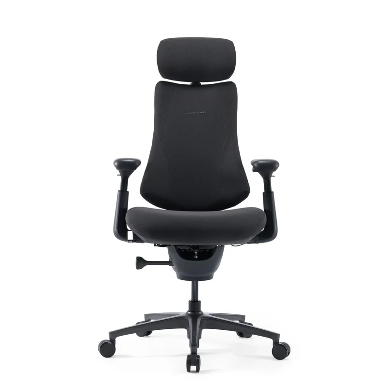 LiberNovo Omni Pro - Siège de bureau haut de gamme