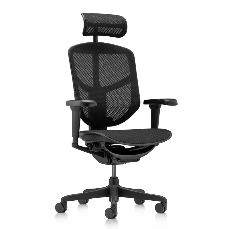 ENJOY ULTRA GEN2 - Siège de bureau de qualité professionnelle