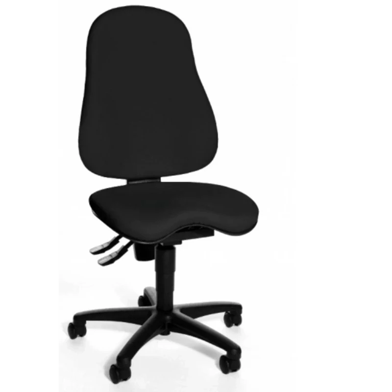 BALANCE 400 - Siège de bureau de qualité professionnelle