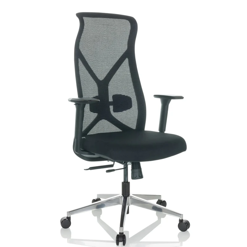 AZURRO B - Siège de bureau de qualité professionnelle