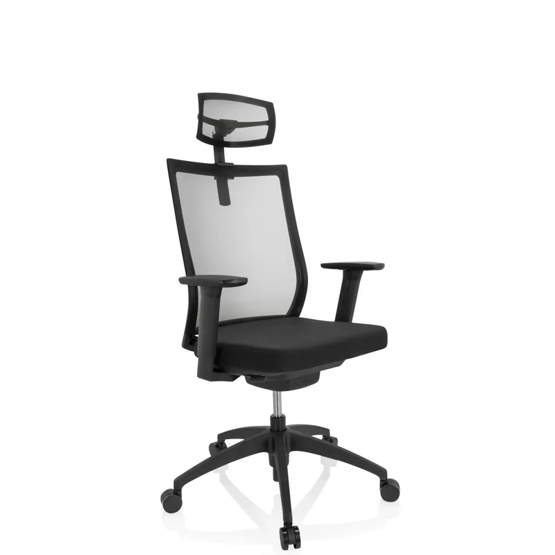 ASPEN PRO - Siège de bureau de qualité professionnelle