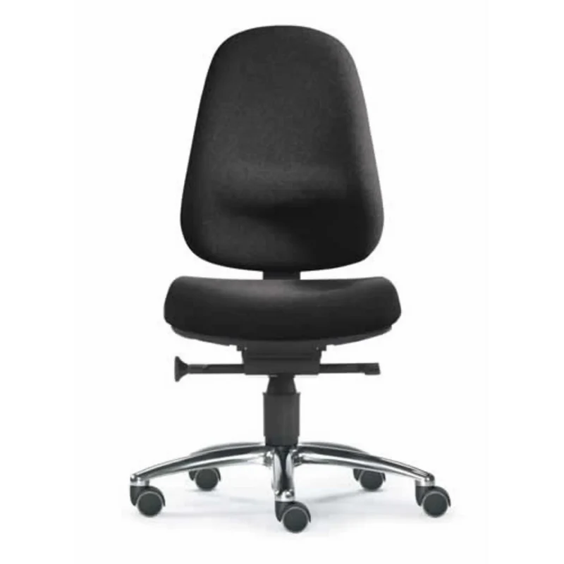 ZERO 12 - Siège de bureau de qualité professionnelle