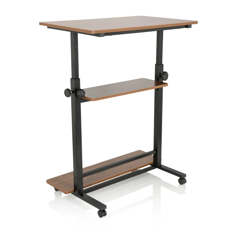 WORKSTATION II | 80x50 - Bureau assis-debout