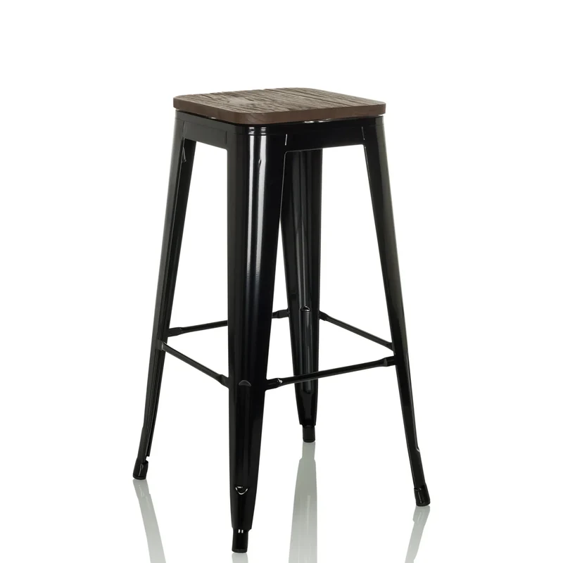 VANTAGGIO HIGH WS - Tabouret de bar