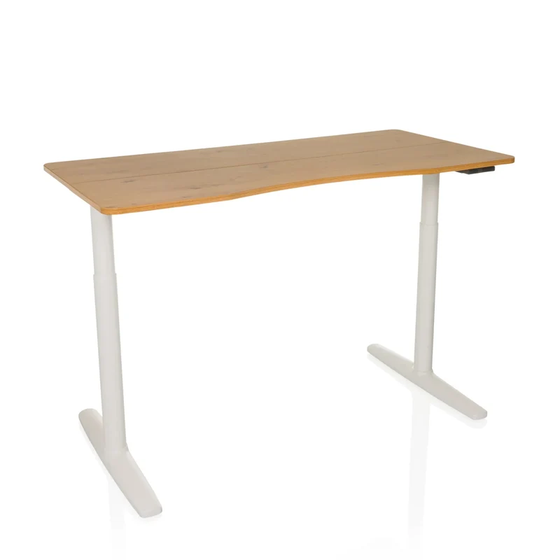 STAND PRO R - Bureau réglable en hauteur électriquement