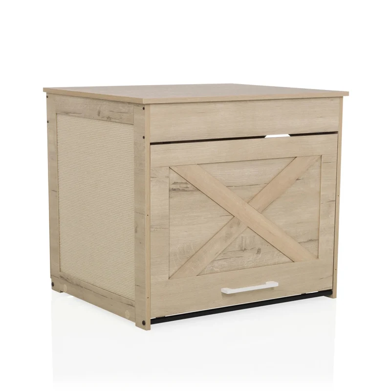 KITTY PAWBOX 1 - Maison pour chat