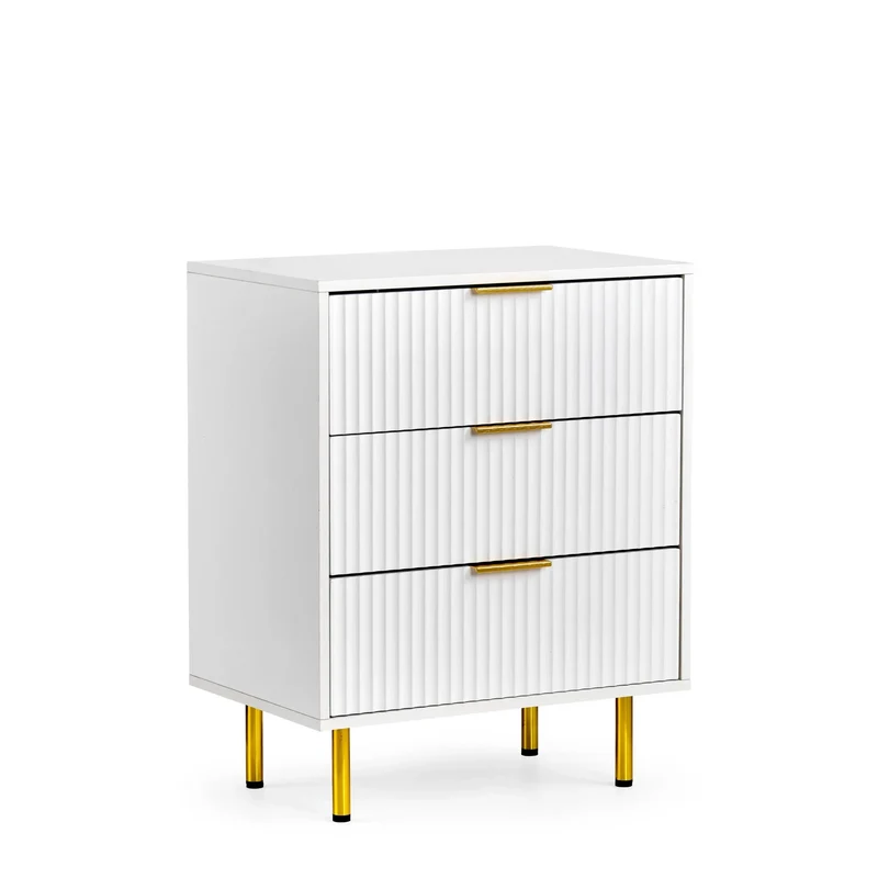 Hjelle K - Commode