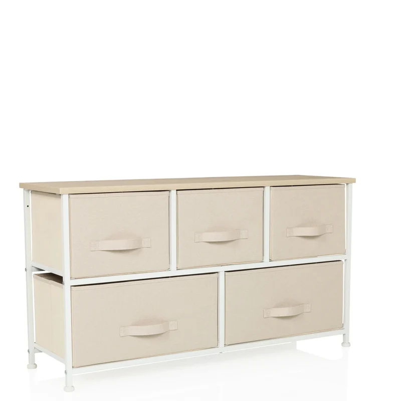 FOLDAR - Commode