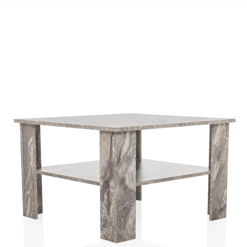 BISMO | 70x70 - Table basse