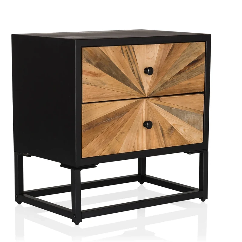 SANTJAGO BLACK SUN S - Buffet