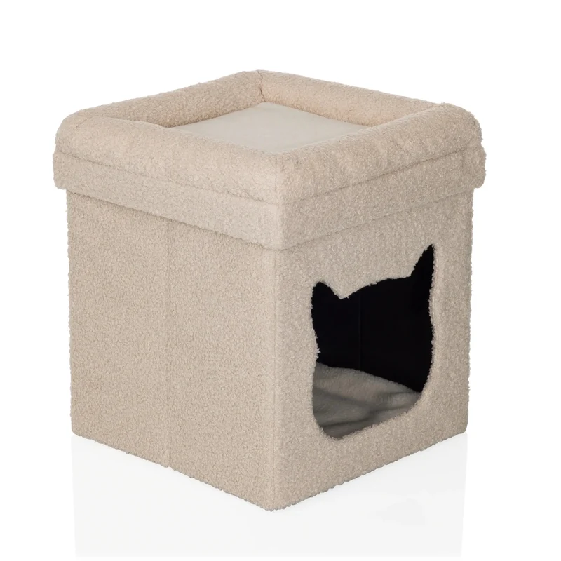 PAWY ES - Maison pour chat