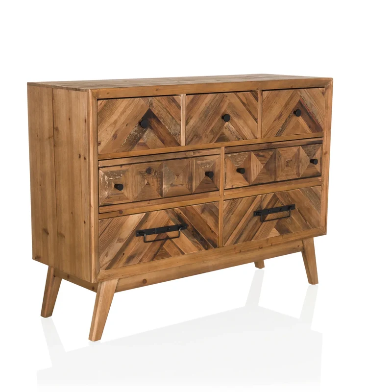 SANTJAGO WOOD XL - Buffet