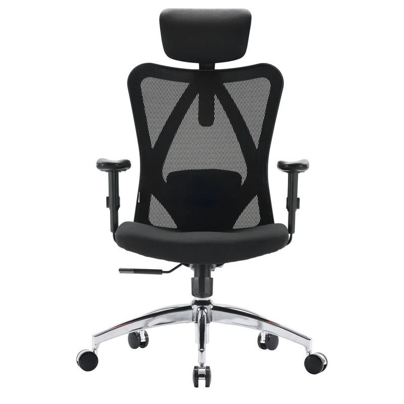 M18-M148 | Sihoo - Siège de bureau de qualité professionnelle