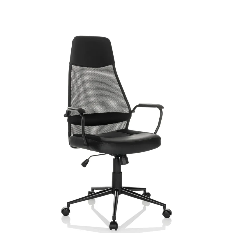 MARCOZ - Siège de direction pour bureau à domicile