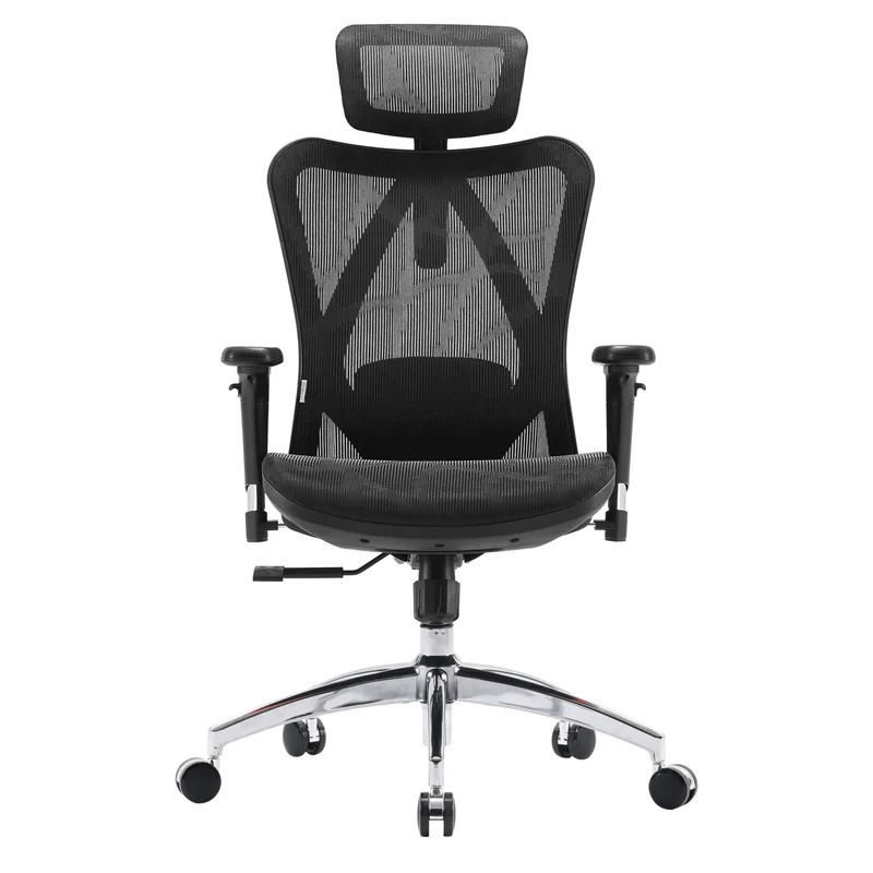 M57-M015 | Sihoo - Siège de bureau de qualité professionnelle
