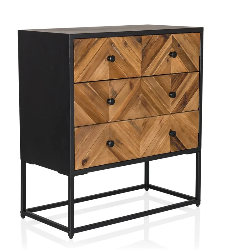SANTJAGO BLACK SUN L - Buffet