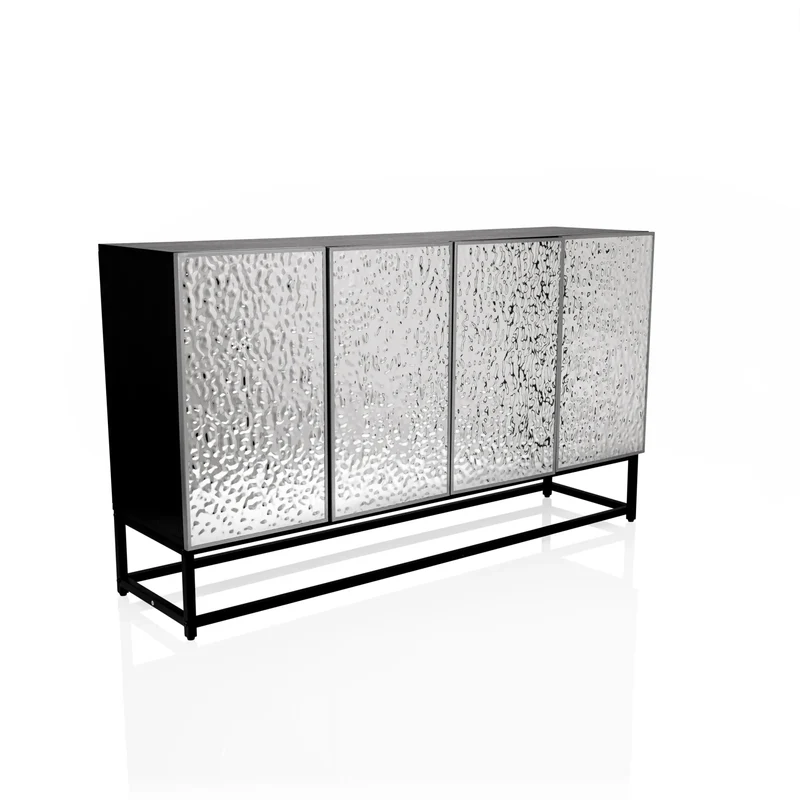 METALLIO - Commode