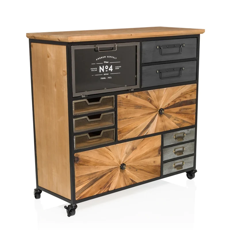 CONTINENTO XL - Buffet