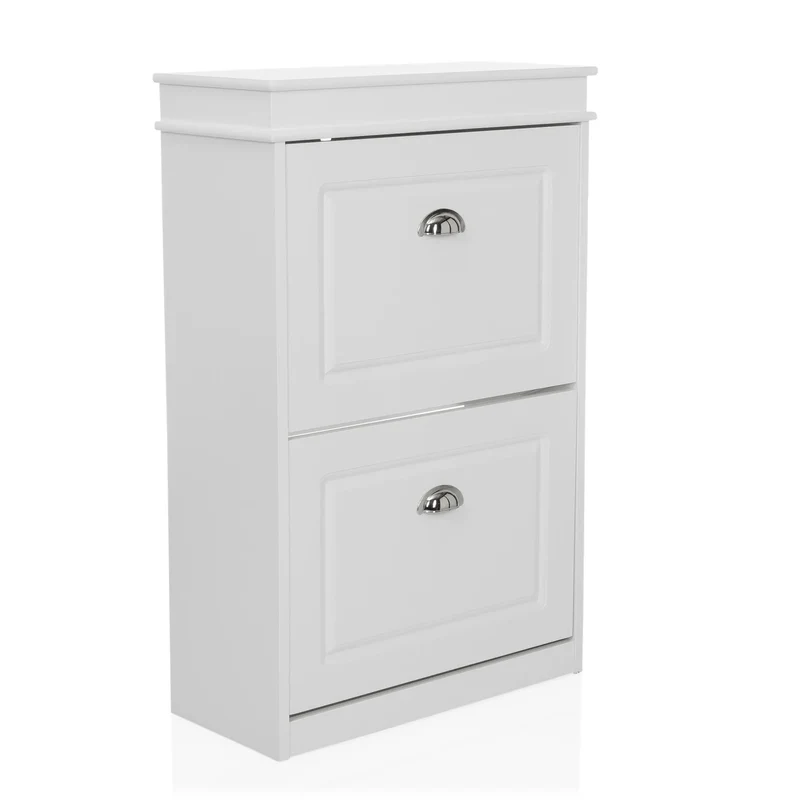 ESTHA 2 - Armoire à chaussures