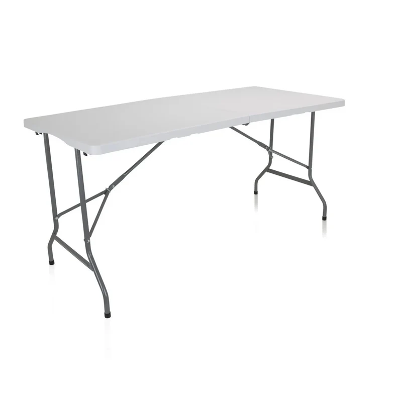 EASY UP MULTI II | 152x70 - Table pliante