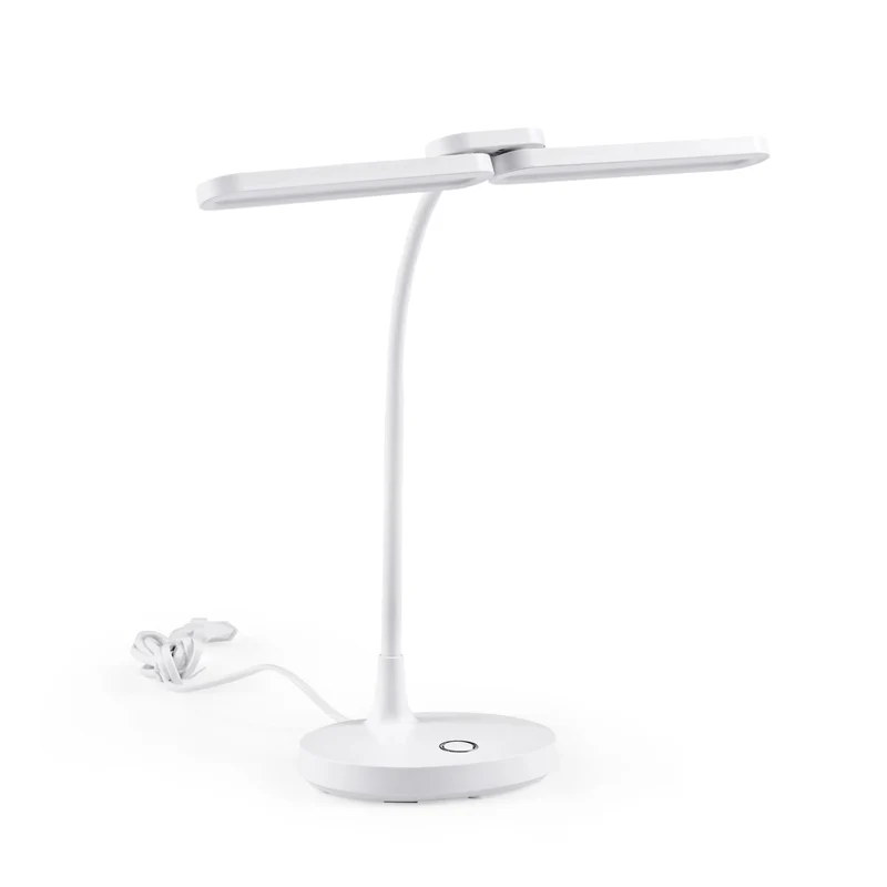 Lumanova D6 | Lampe de bureau à LED - Lampe de Bureau