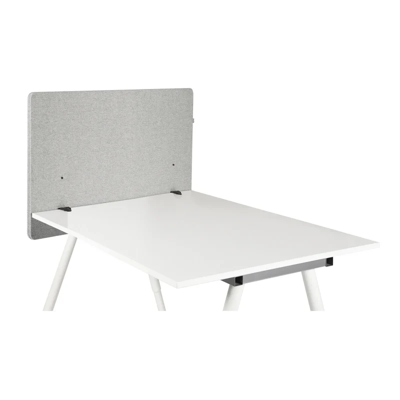 FLEXMIUT D SIDE | Cloison acoustique | 80 cm - Cloison de table