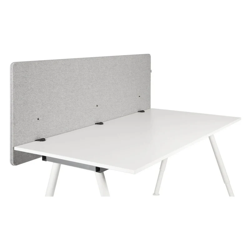 FLEXMIUT D 180 | Cloison acoustique | 180 cm - Cloison de table