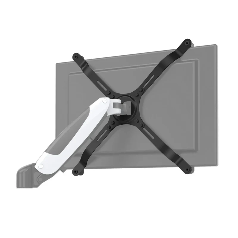 VM-A4 | Set Adaptateur pour fixation d'écran - Fixation pour écran