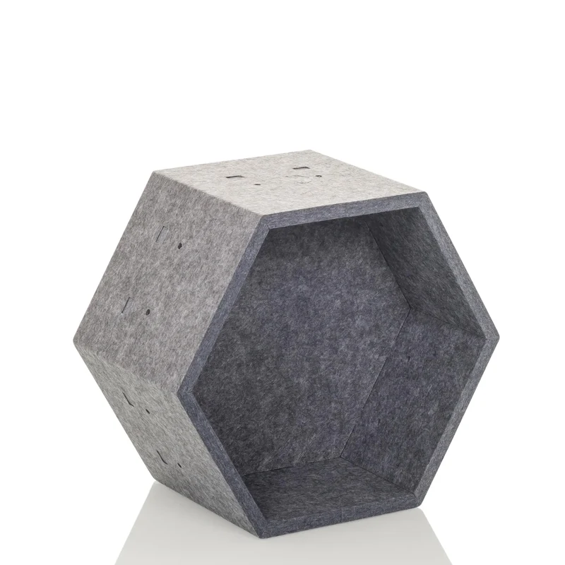 FLEXMIUT STORE S | (H x l) 27,5 x 31,5 cm - Cloison de séparation