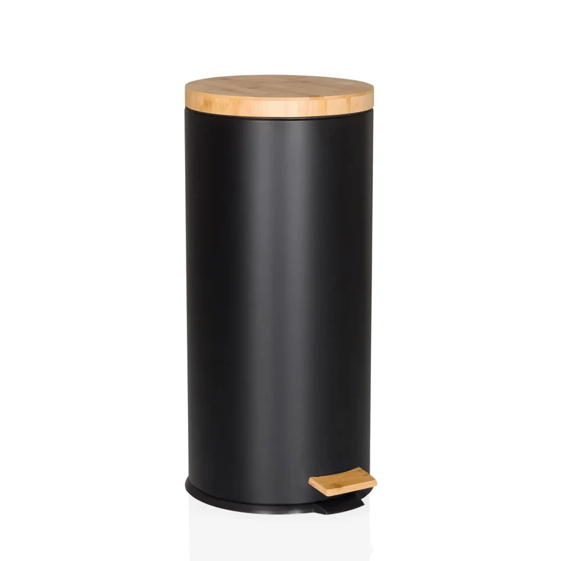 CLEAN BAMBOO | 30 l - Poubelle