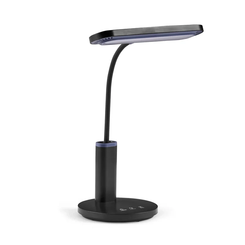 Lumanova D4 | Lampe de bureau à LED - Lampe de Bureau