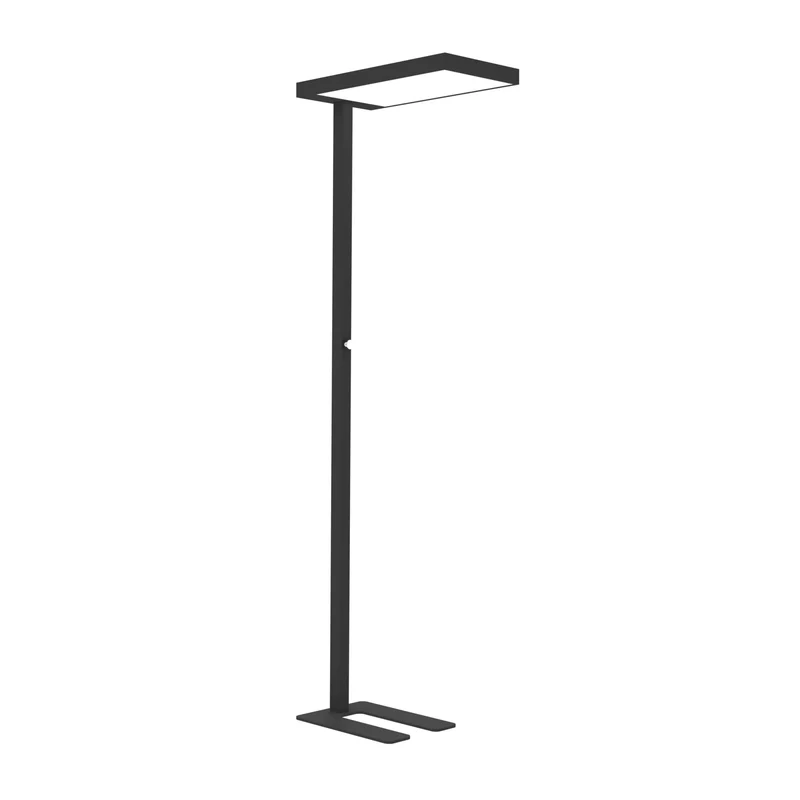 LUMANOVA | Lampadaire LED - Lampadaire
