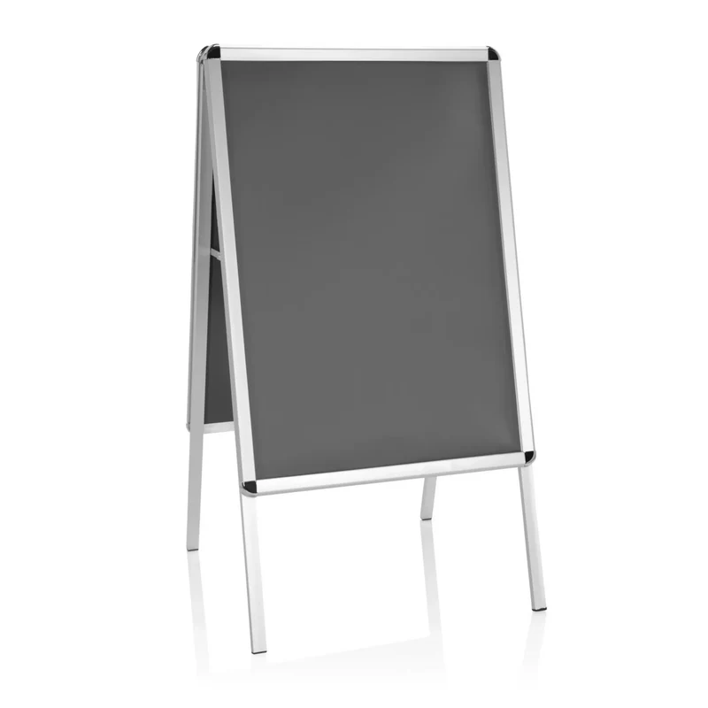 AGENDA II | Panneau de trottoir - Support d'affiche