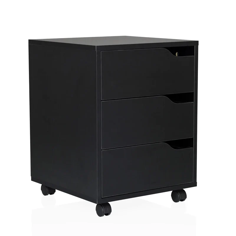 ORGANISER I - Caisson sur roulettes