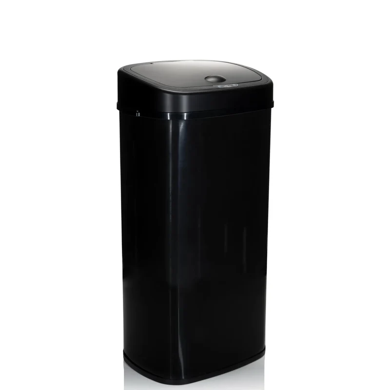 CLEAN VI 68L - Poubelle à capteur