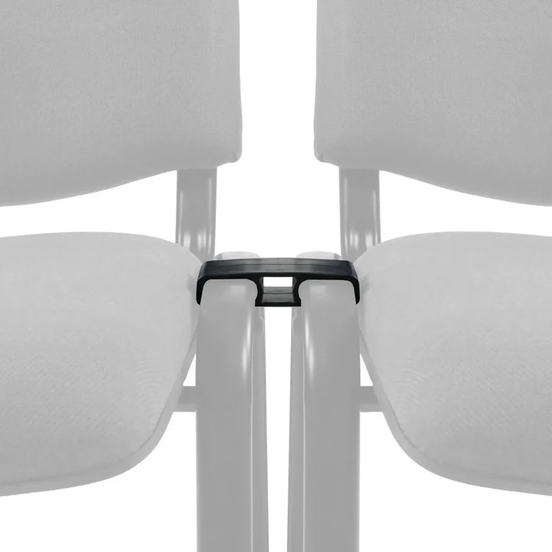 CONNECT XT - Chaise à quatre pieds