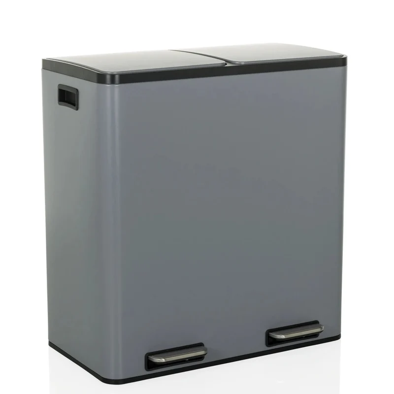 Clean 13 | 2 x 30L - Poubelle