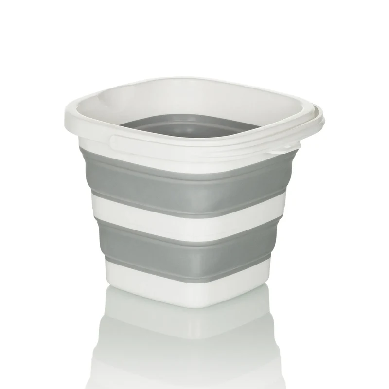 CLEAN SILE | 5 L - Conteneur pliable