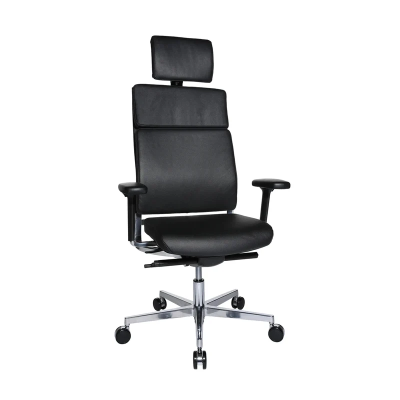 New Aluart Classic Leder - Siège de direction