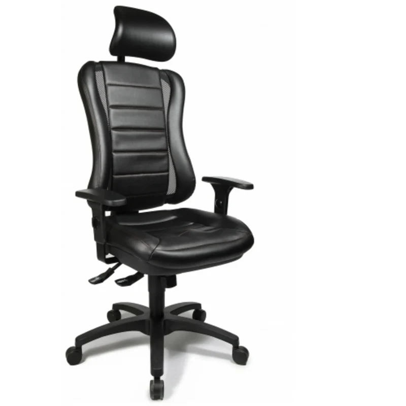 HEAD POINT RS - Siège de bureau de qualité professionnelle